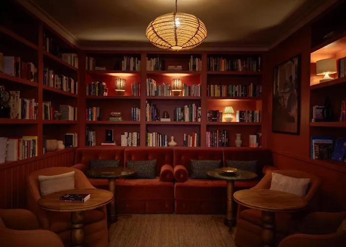 Hotel Miiro Borneta Barcellona