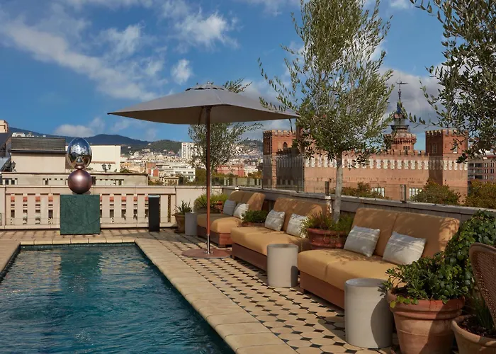 Hotel Miiro Borneta Barcellona